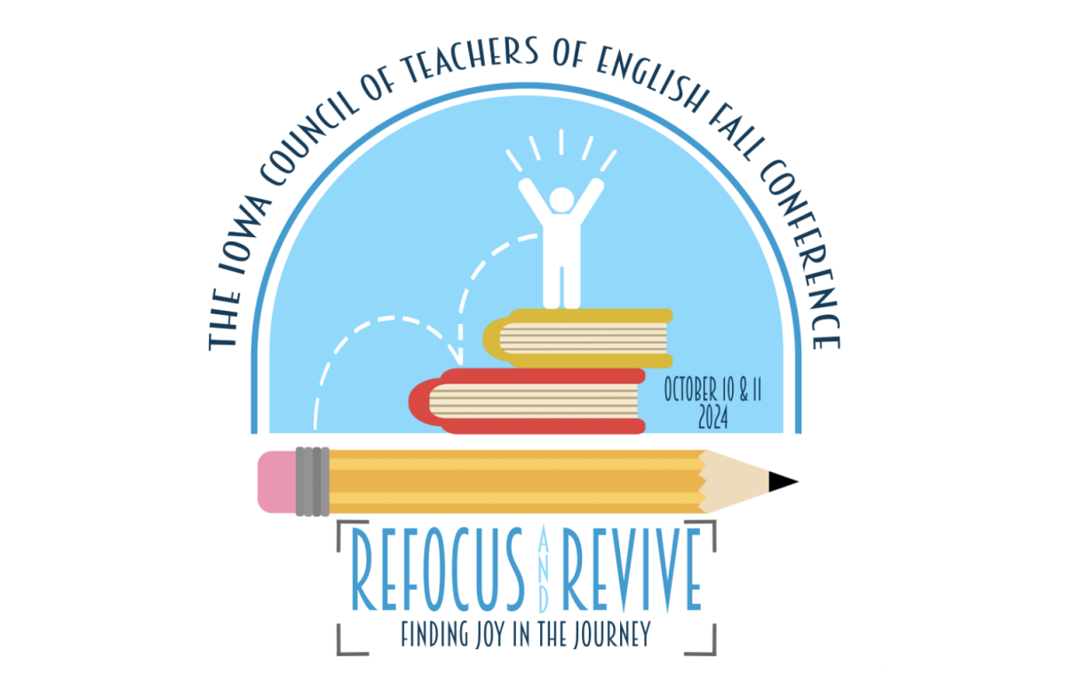 Refocus & Revive: Finding Joy in the Journey ICTE Fall Conference 2024